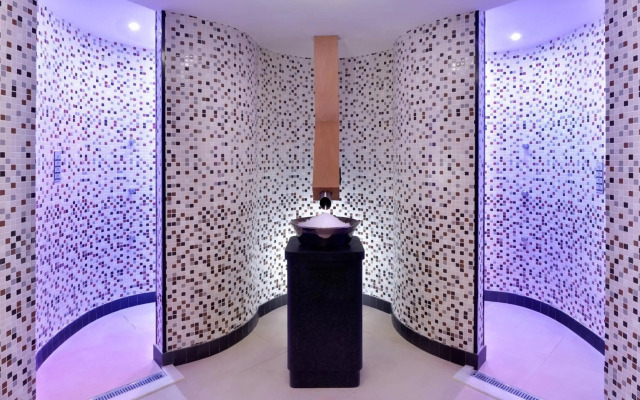 Marriott Riyadh Diplomatic Quarter