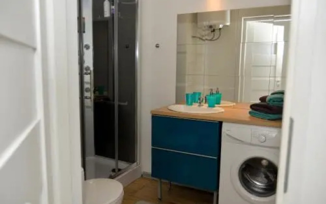 Apartamenty Zamulkowa 4TWO