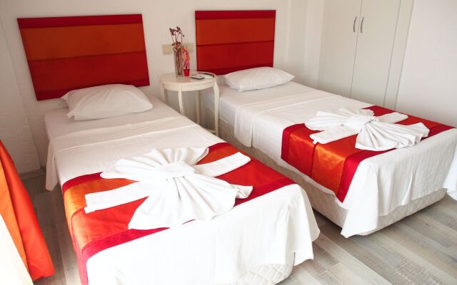 Alacati Dolce Vita Butik Hotel