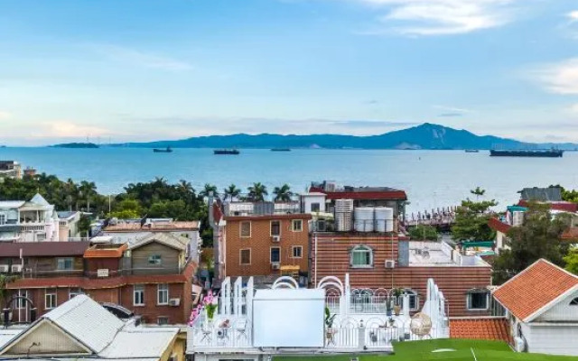 One Dream Seaview Homestay