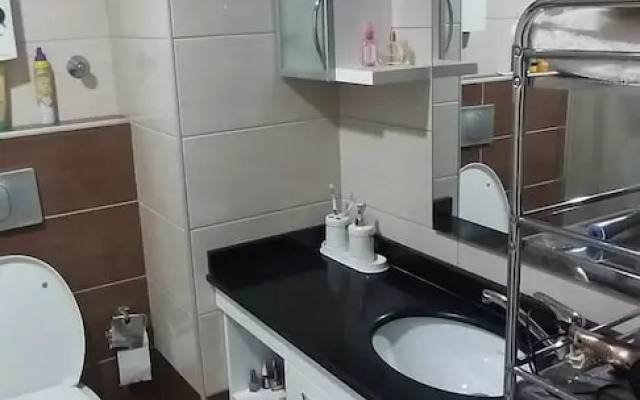 Fully Furnished Apartment in Orion City