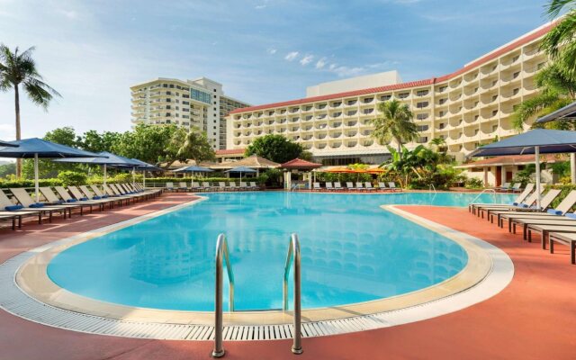 Hampton Inn Johnson City