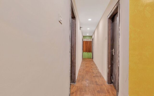 OYO 11609 Hotel Annapurna