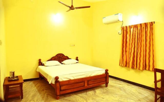 Smith Guest House