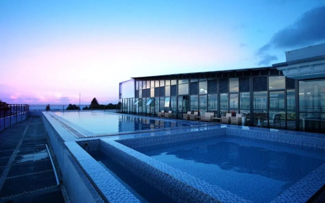 K Hotel Kaliurang
