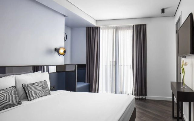 The Westist Hotel & Spa