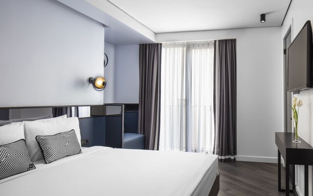 The Westist Hotel & Spa