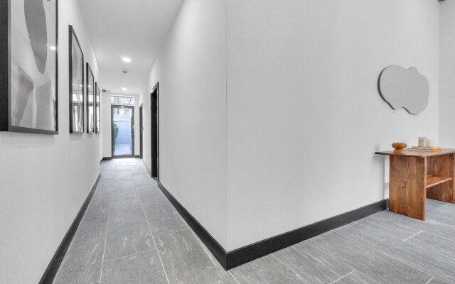 homely - North London Penthouse Finchley