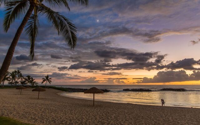 Hale Moana Ko Olina Beach Resort!