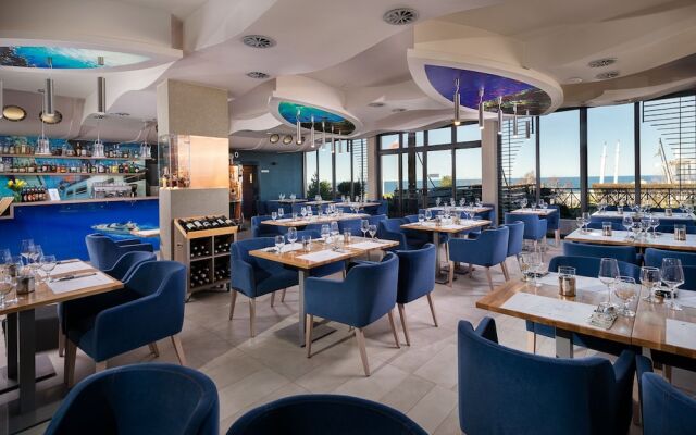 Hotel Restauracja Faleza