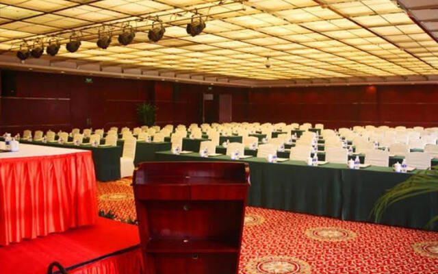 Ourland Hotel