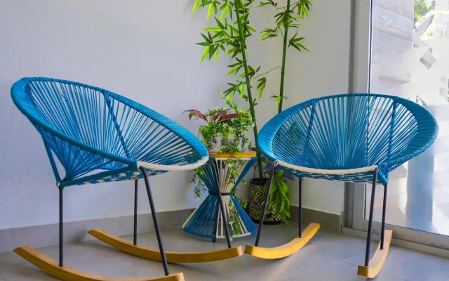 Hotel Celestial Riohacha