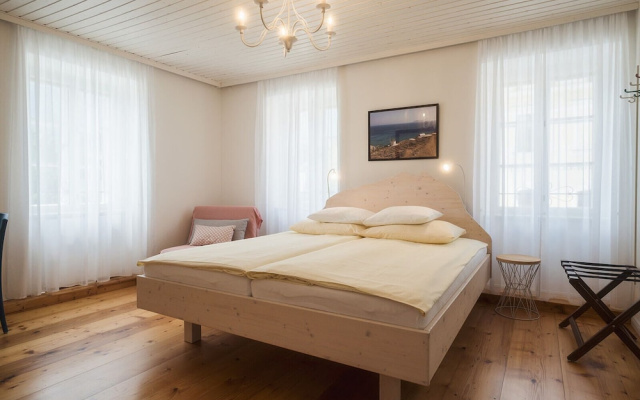 Wanderlust Boutique Rooms