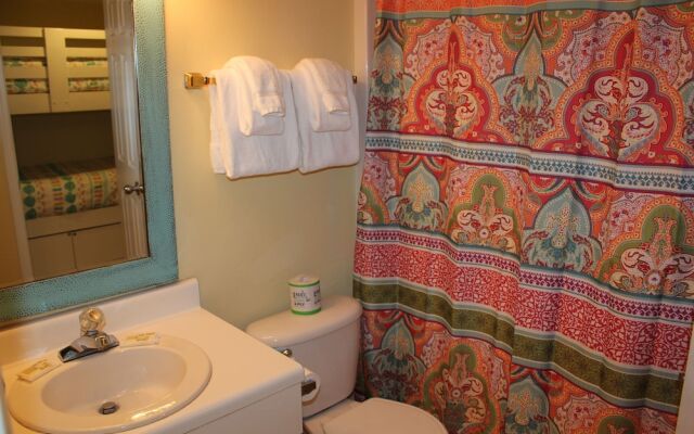 Clearwater 1C by ALBVR