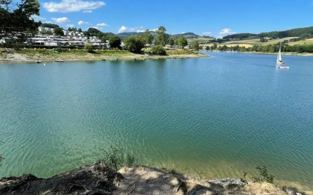 Vinkennest am Diemelsee