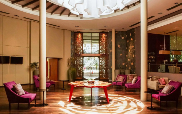 Mercure Iguazu Hotel Iru