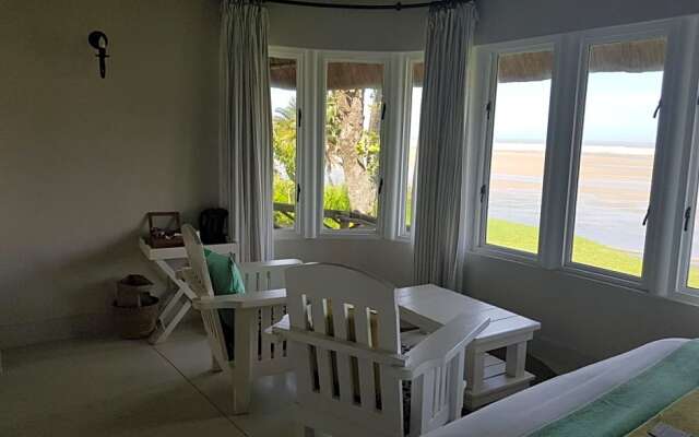 Umngazi Hotel & Spa