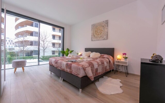 Magic Home in Viganello Lugano