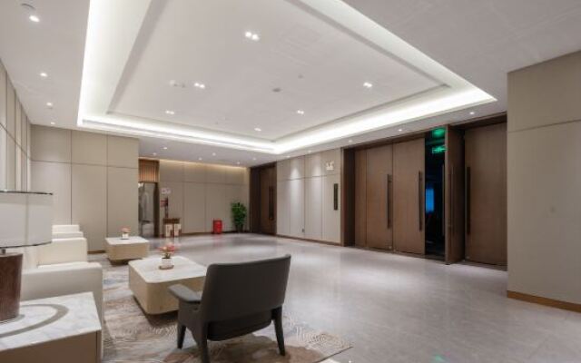 Changfeng Hotel Shenzhen