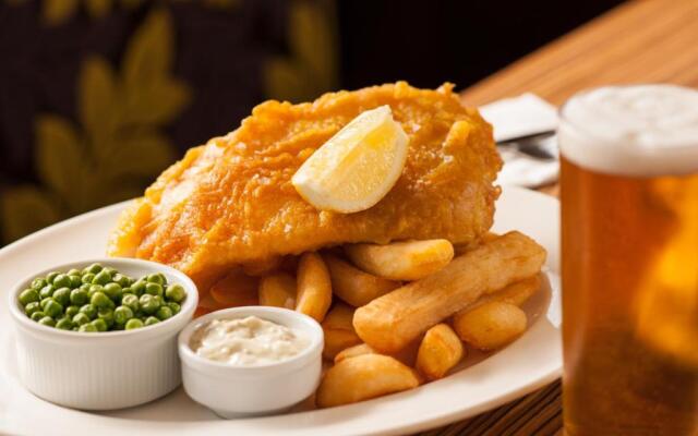 Leonardo Inn Glasgow West End