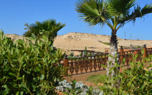 Dakhla Kitesurf world