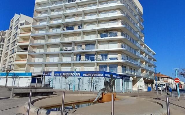 Appartement Saint-Jean-de-Monts, 3 pièces, 6 personnes - FR-1-323-131