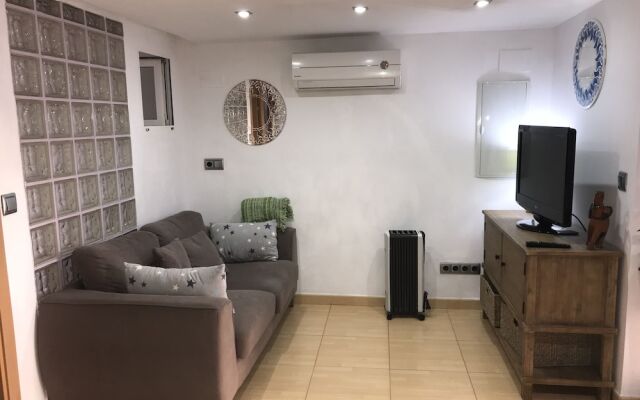 Villa del Mar Apartamento