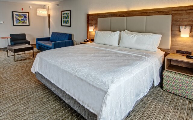 Holiday Inn Express Hotel & Suites Memphis Southwind by IHG