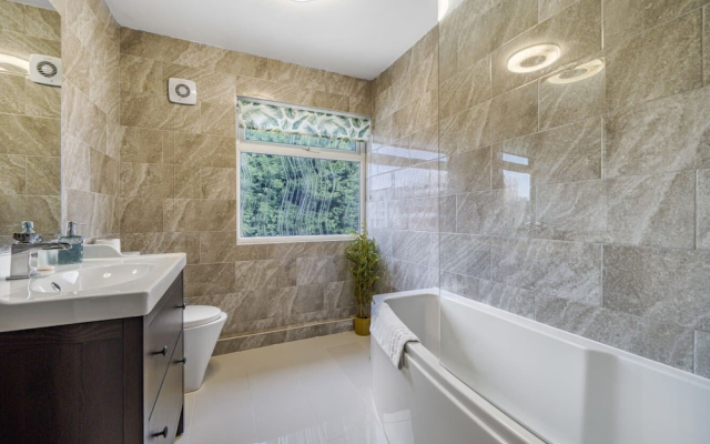 The Retreat - Large House Bham Centre