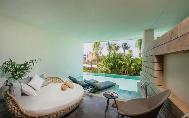 Estudio Playa Mujeres – All Inclusive