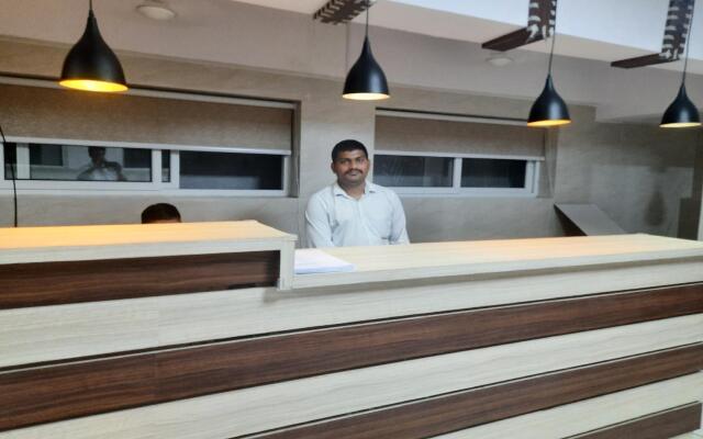 Hotel Prime Jubilee