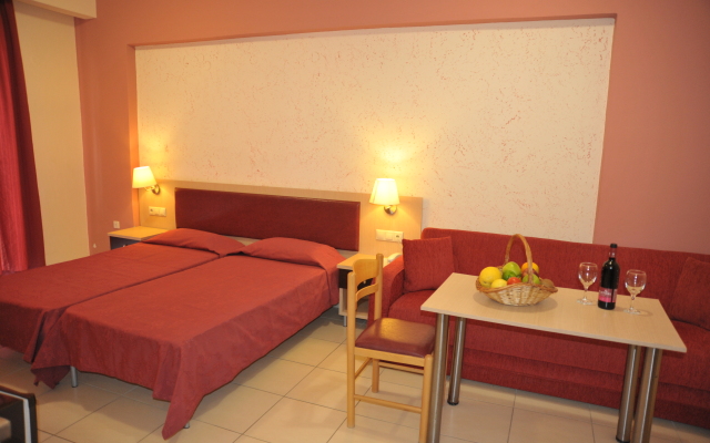 Anseli Hotel