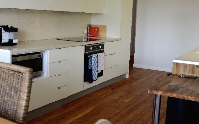 BreakAway Beach House