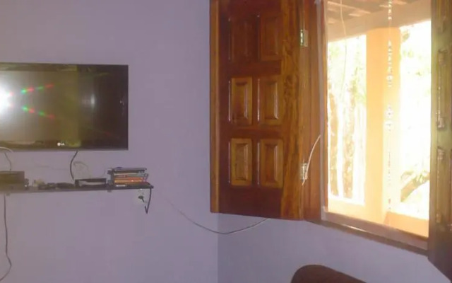 Casa de Janaina