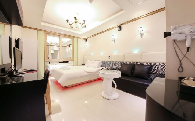 Gwangyang Hotel Ritz