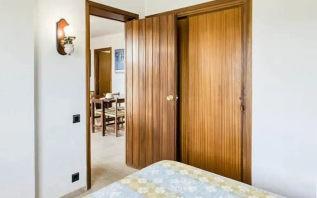 Beautiful Apartment In Residential Complex