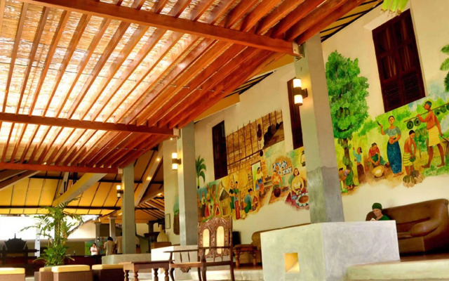 Siddhalepa Ayurveda Resort - All Meals, Ayurveda Treatment, Yoga