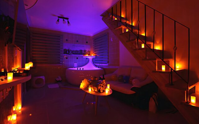 Chuncheon Ora Pension