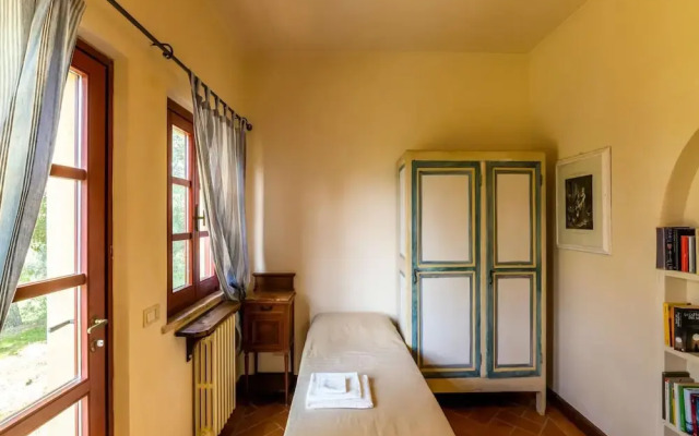 Belvilla by OYO Villa Osimo