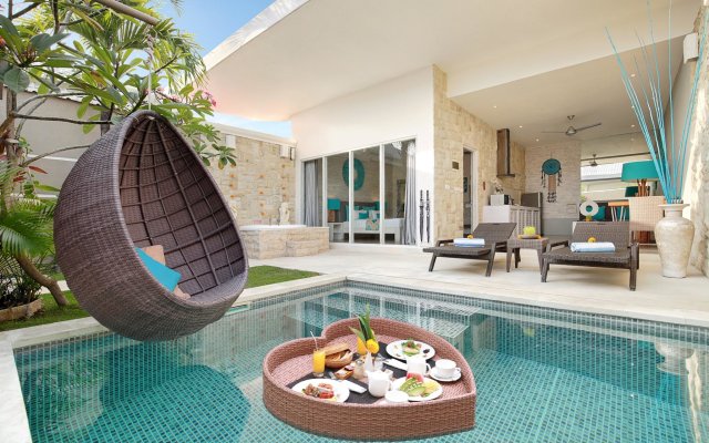 Bali Cosy Villa