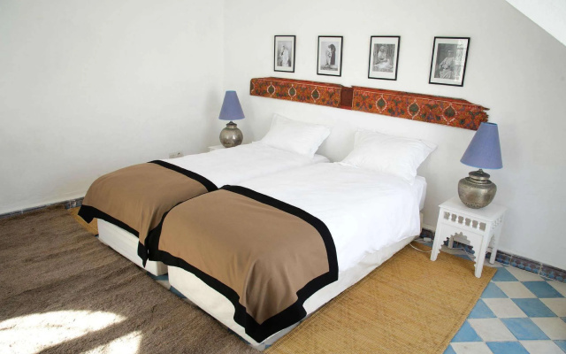 Riad Senso