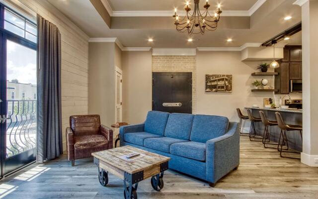 New Hotel Collection Smoky Mountains