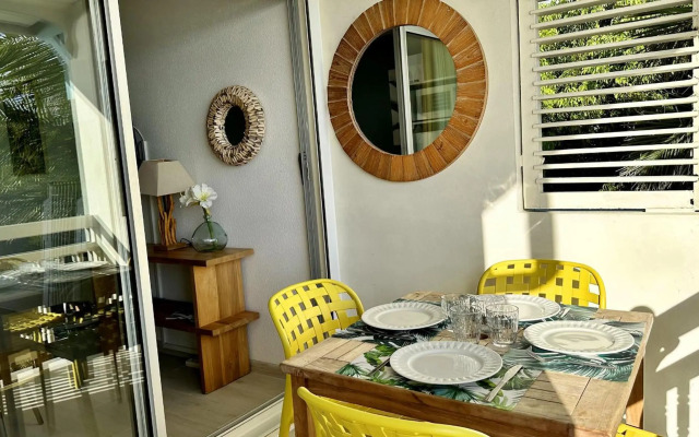 Studio Jungle Diamond