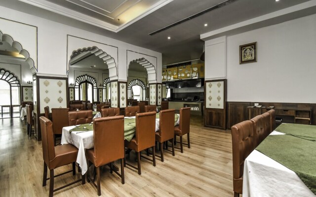 Utkarsh Vilas Tavisha