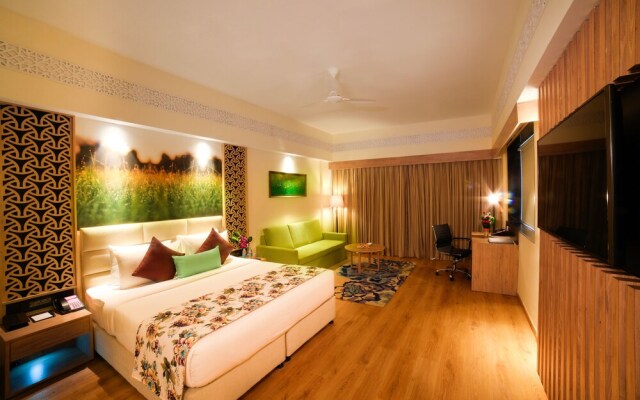 Regenta Resort Belagavi