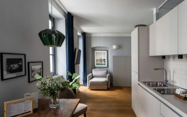 Numa Salzburg Nora