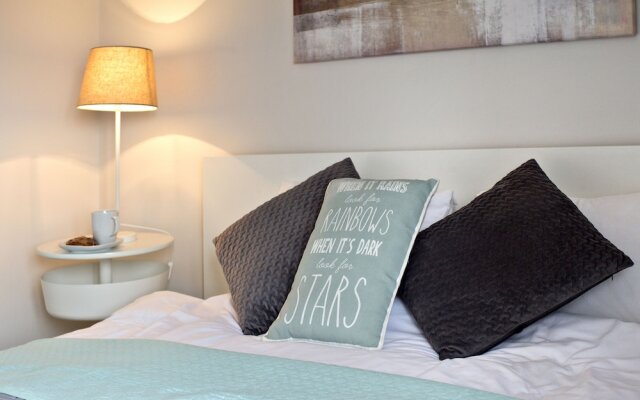 P&O Apartments Kilińskiego