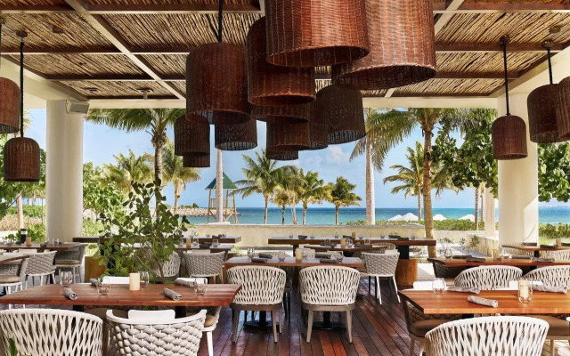 SLS Playa Mujeres – ALL Inclusive Collection