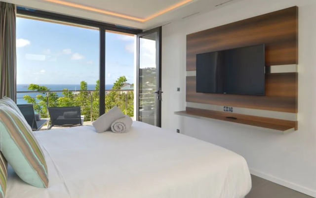 Dream Villa Colombier 872