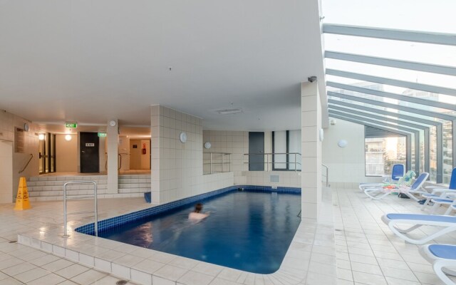 Heart of Surfers Paradise - Ocean Views